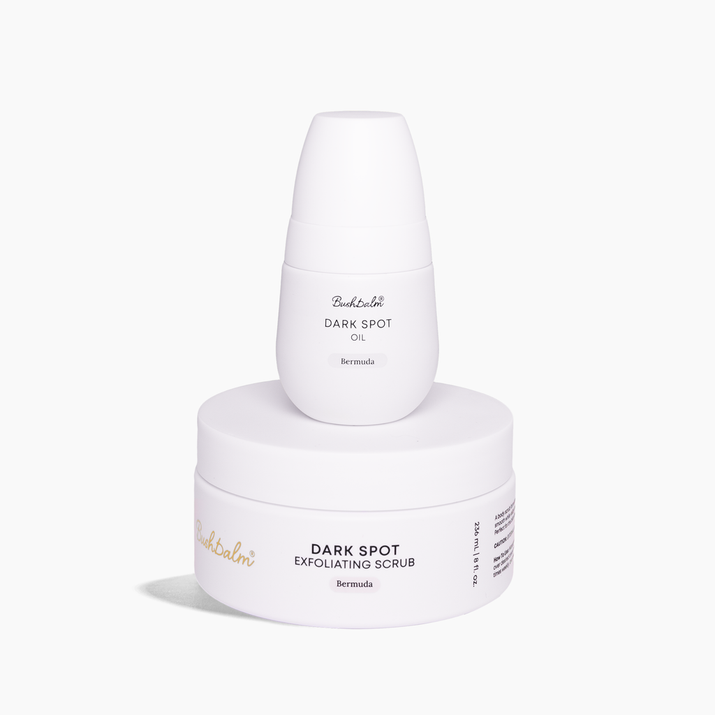 2-Step Dark Spot Routine - Bermuda S0