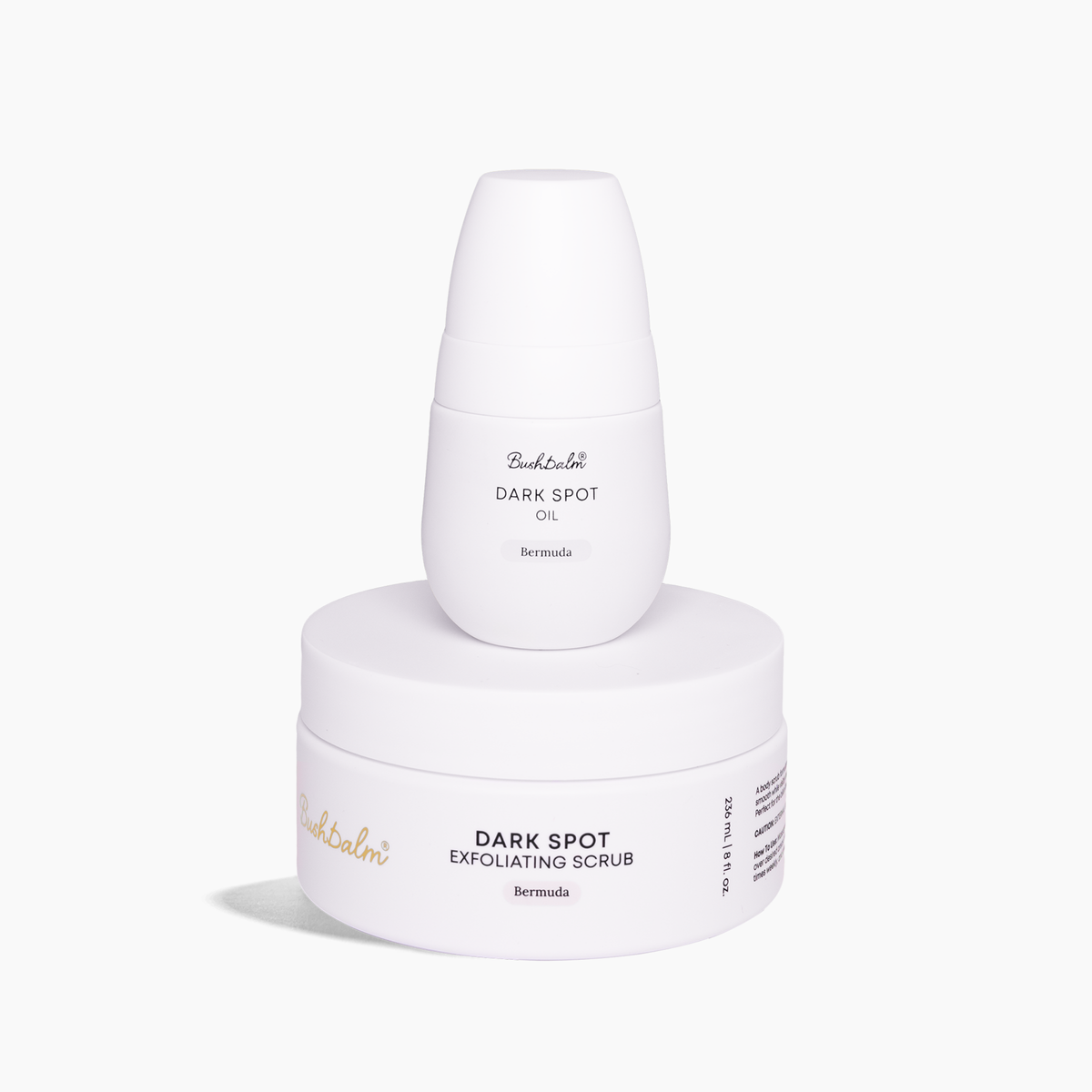 2-Step Dark Spot Routine - Bermuda S0