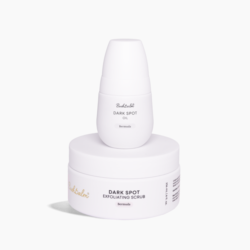 2-Step Dark Spot Routine - Bermuda S0