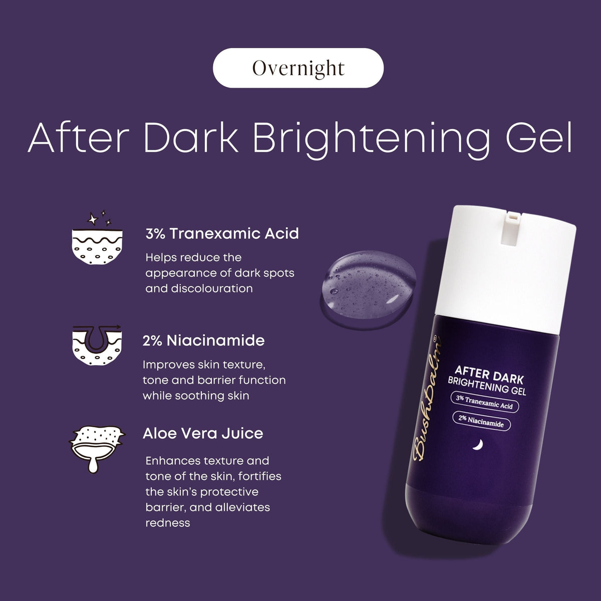 2-Step Overnight Brightening Routine P4