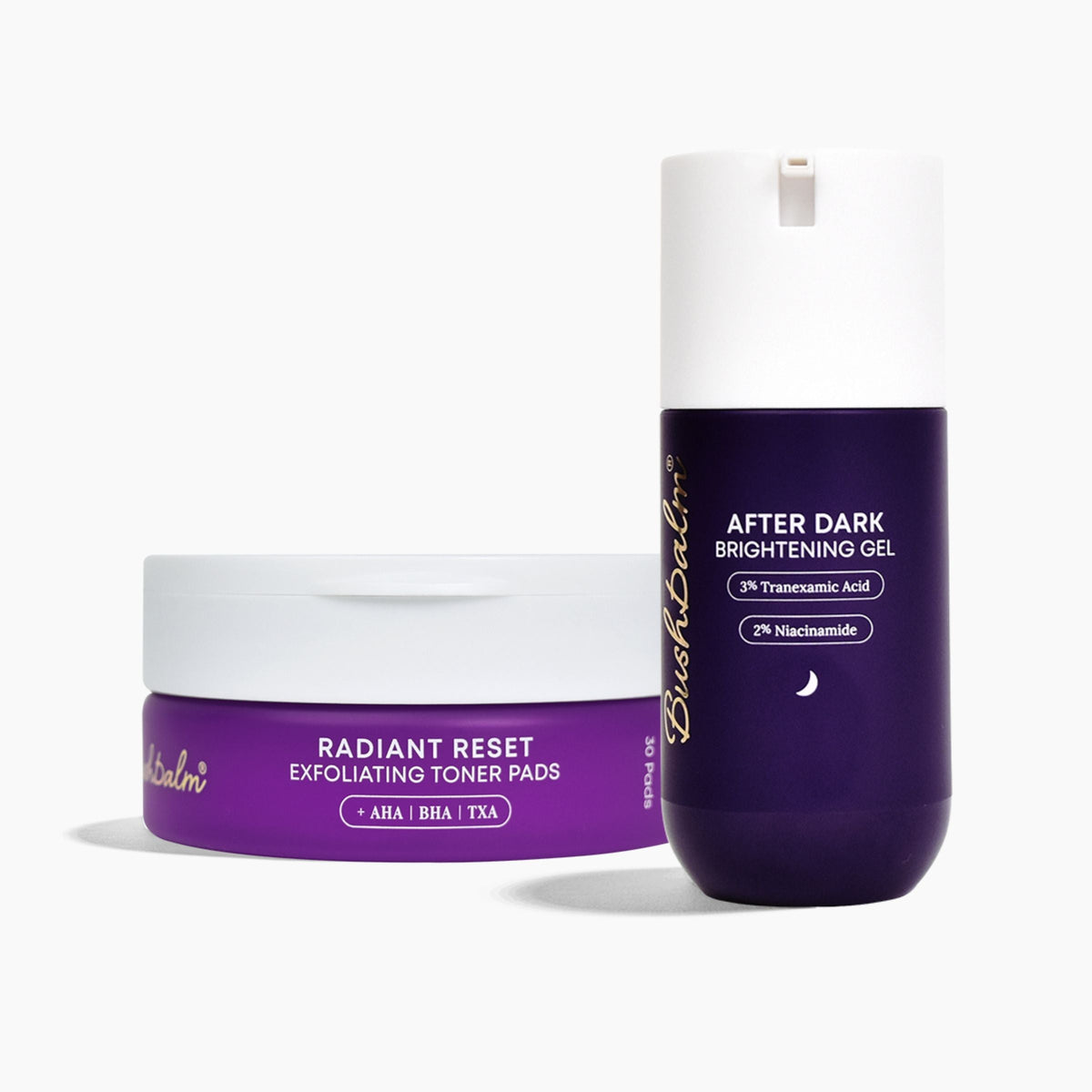 2-Step Overnight Brightening Routine P4