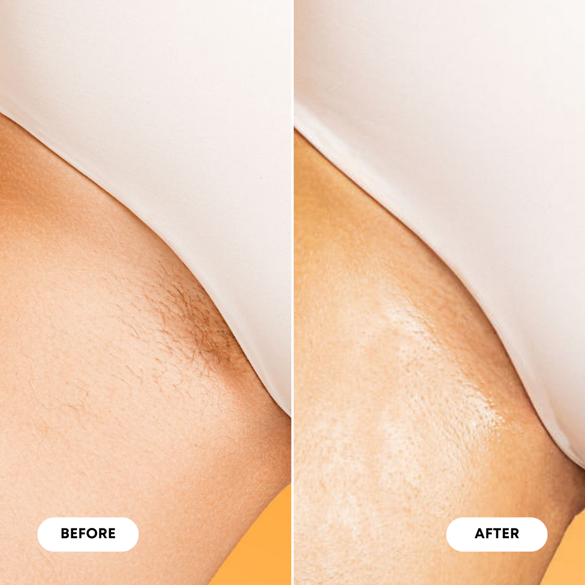 3-Step Smooth Shave Routine - Vanilla Tangerine R0