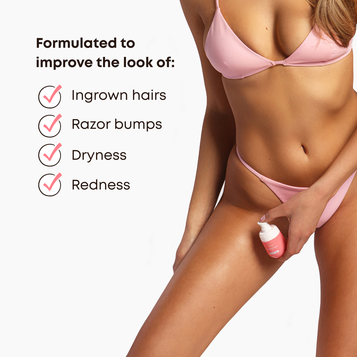 3-Step Smooth Shave Routine - Watermelon Sugar G2