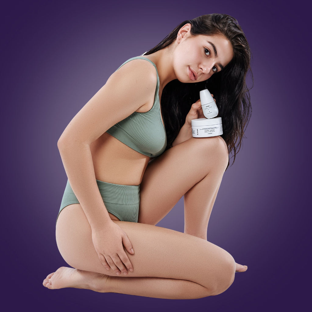 Brighten & Renew Bundle J1