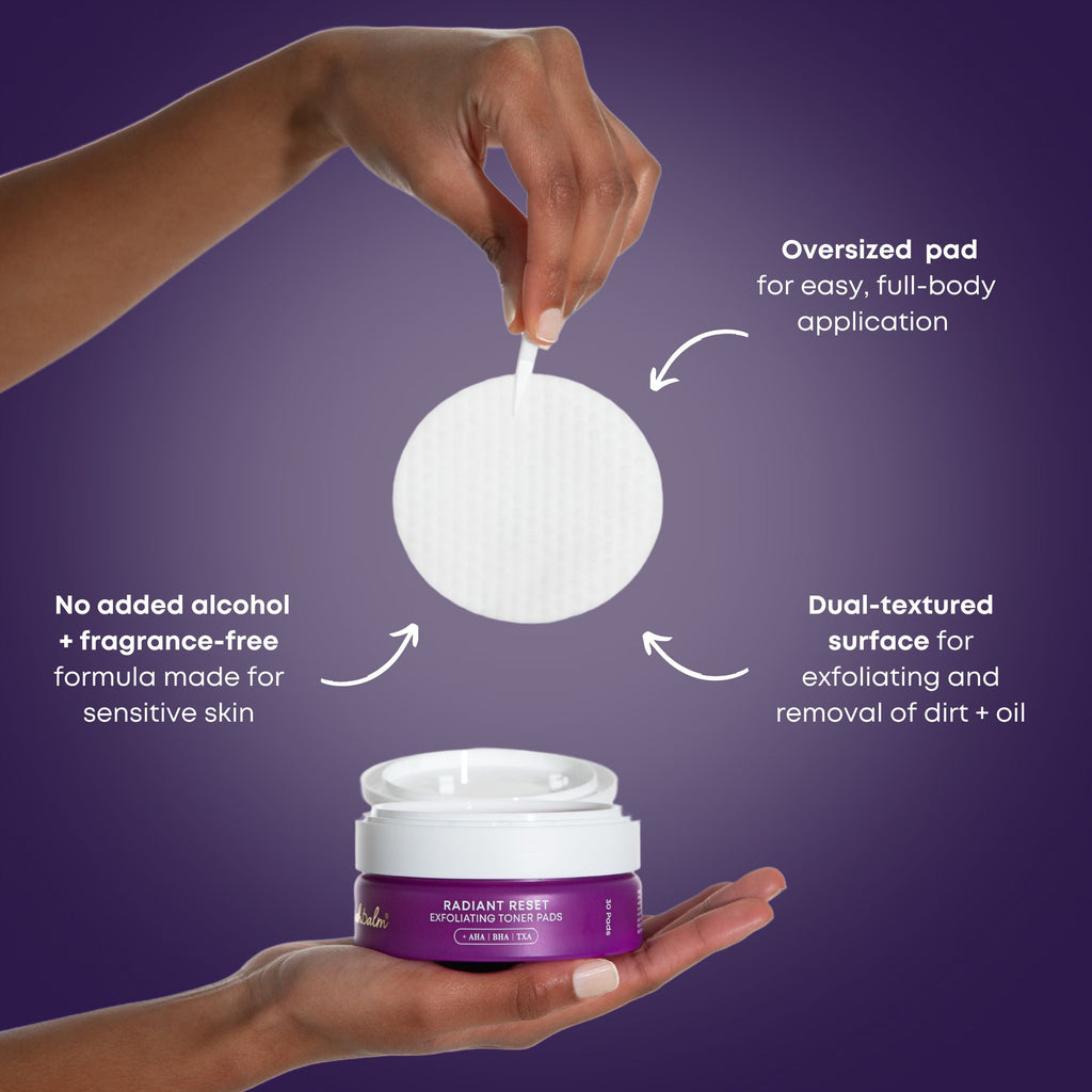 Brighten & Renew Bundle J1