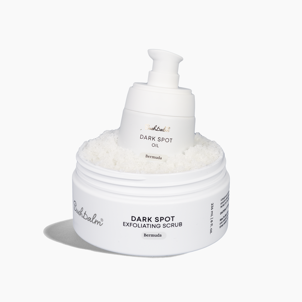 Brighten & Trim Bundle - Bermuda Z1