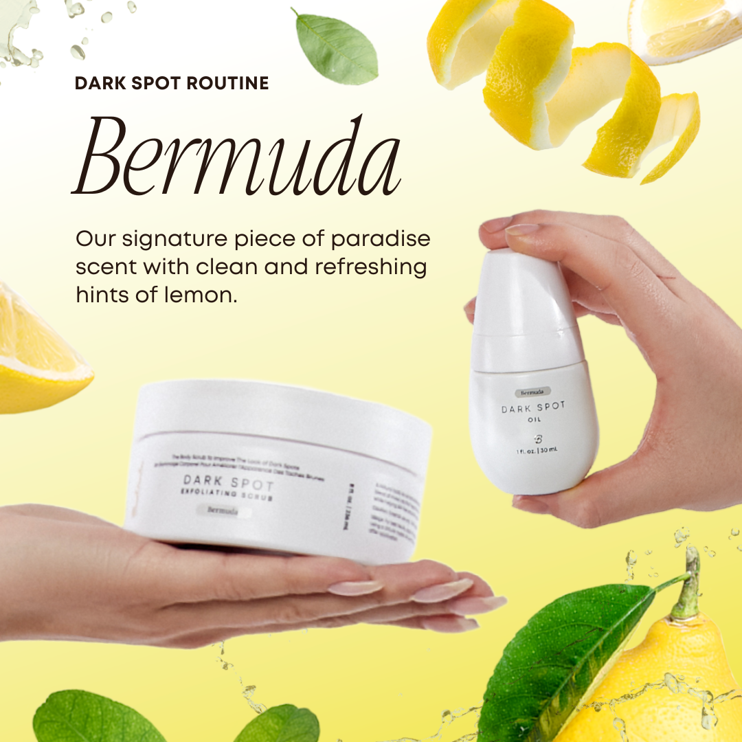 Brighten & Trim Duo - Bermuda X2