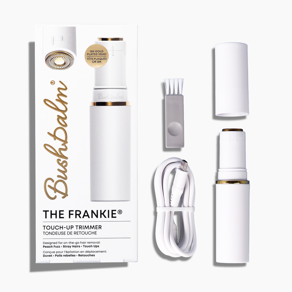 Frankie Trimmer D5