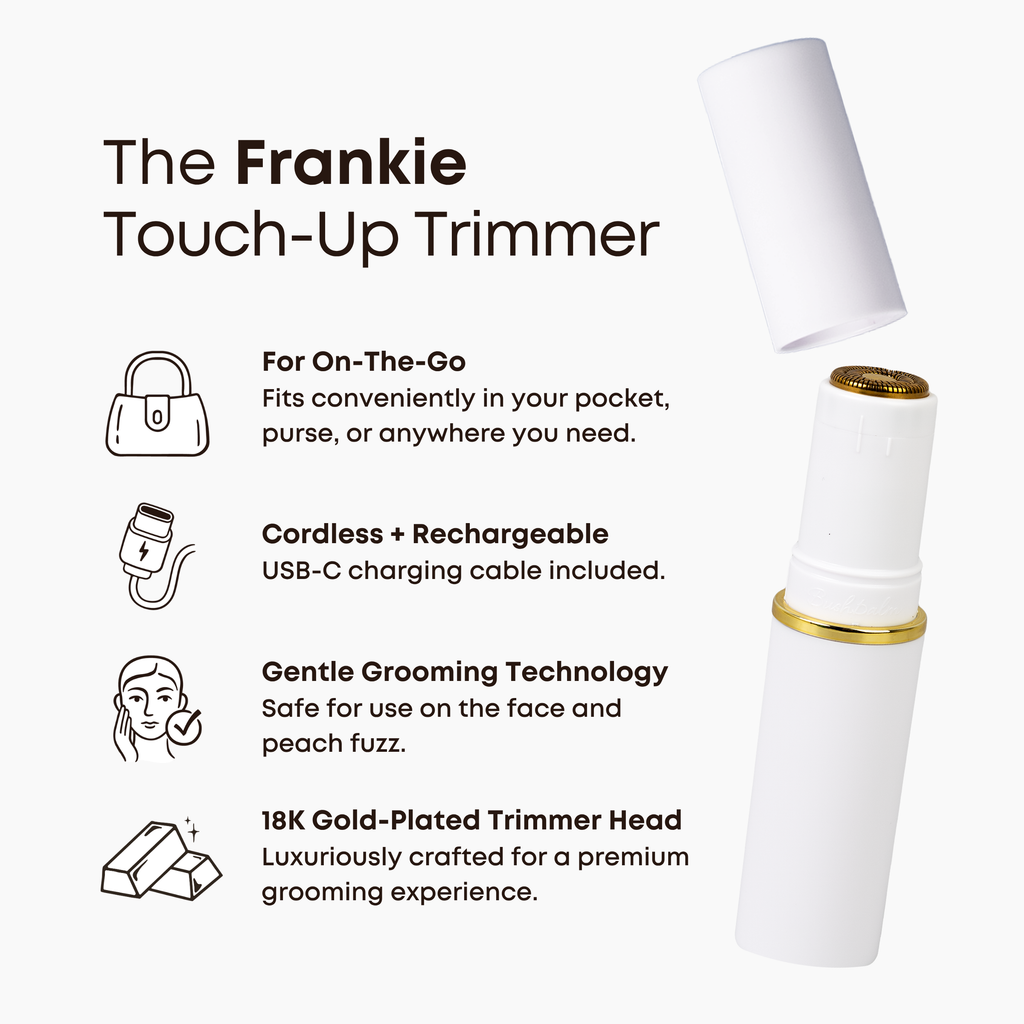 Frankie Trimmer D5