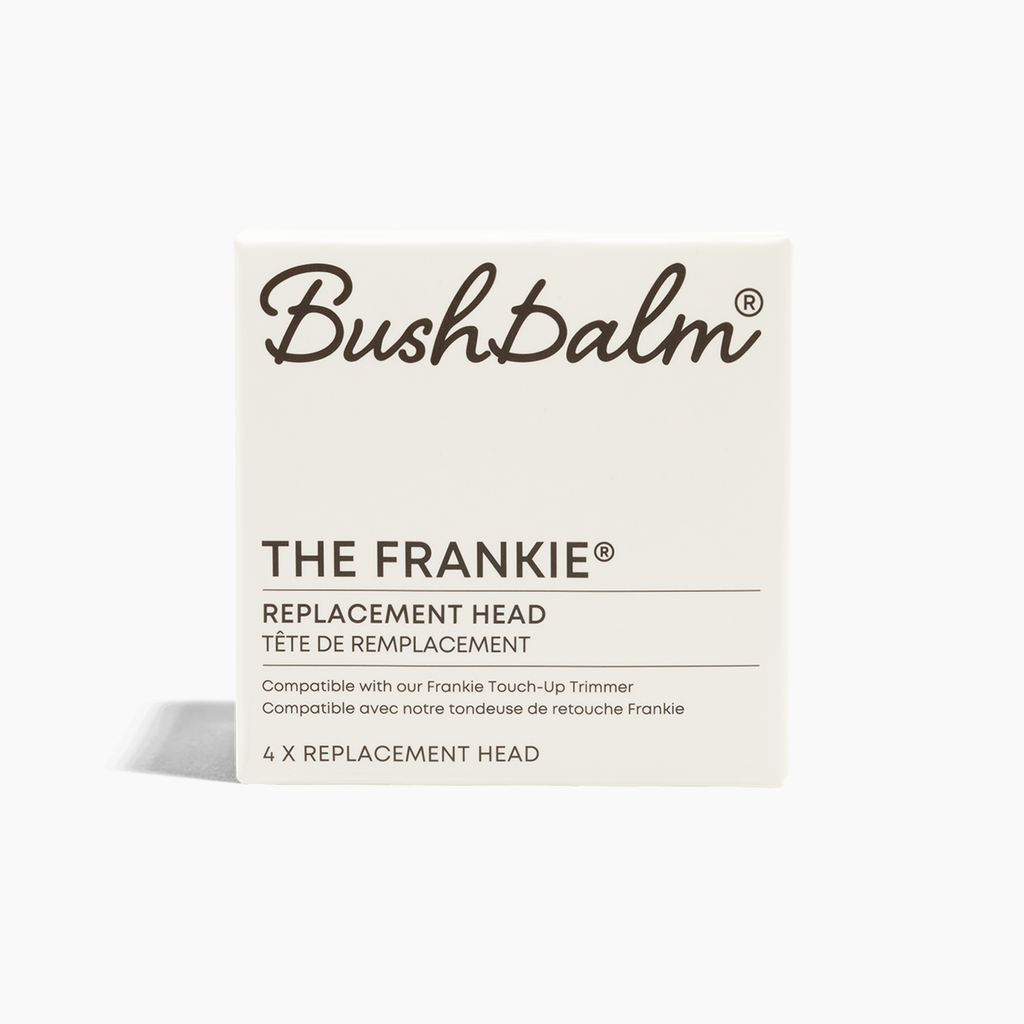 Frankie Trimmer Head Replacement C4