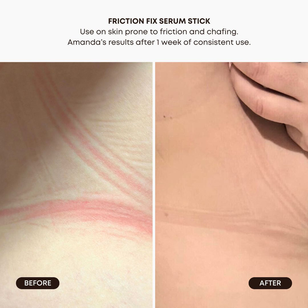 Friction Fix Serum Stick F3
