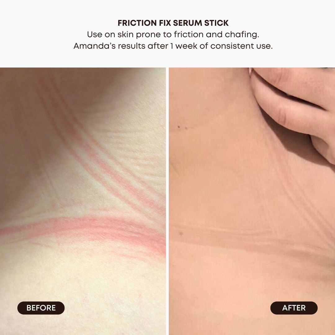 Friction Fix Serum Stick F3