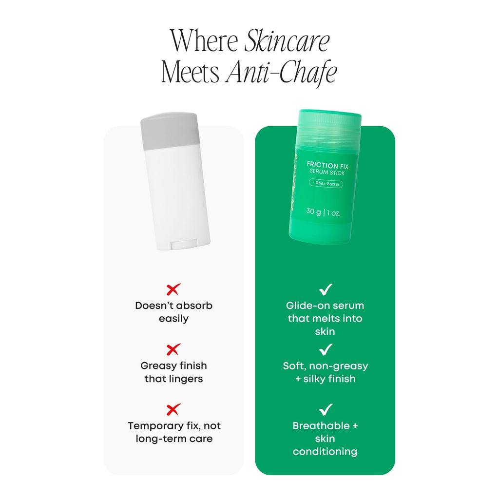 Friction Fix Serum Stick F3