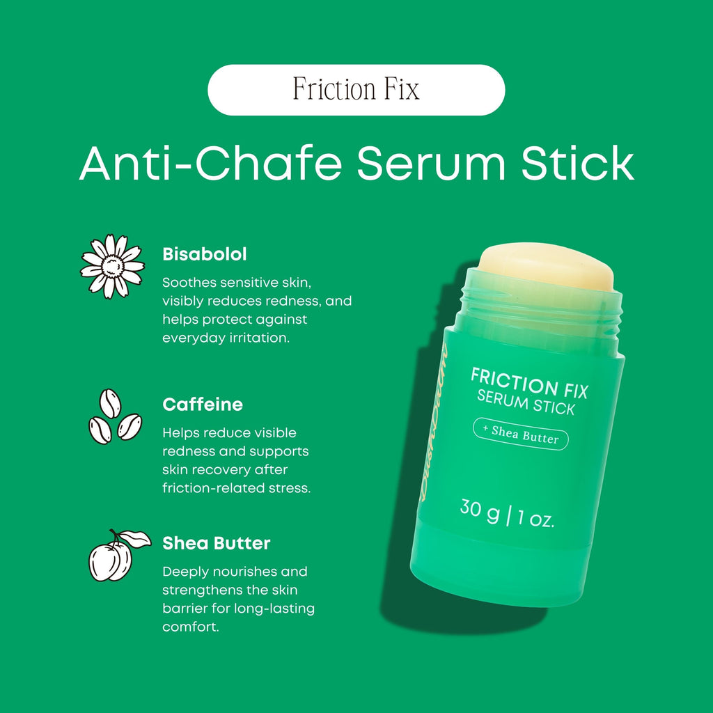 Friction Fix Serum Stick F3