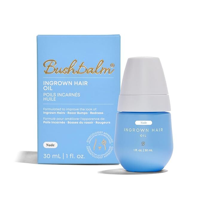 Hydrate & Groom Bundle - Nude R0