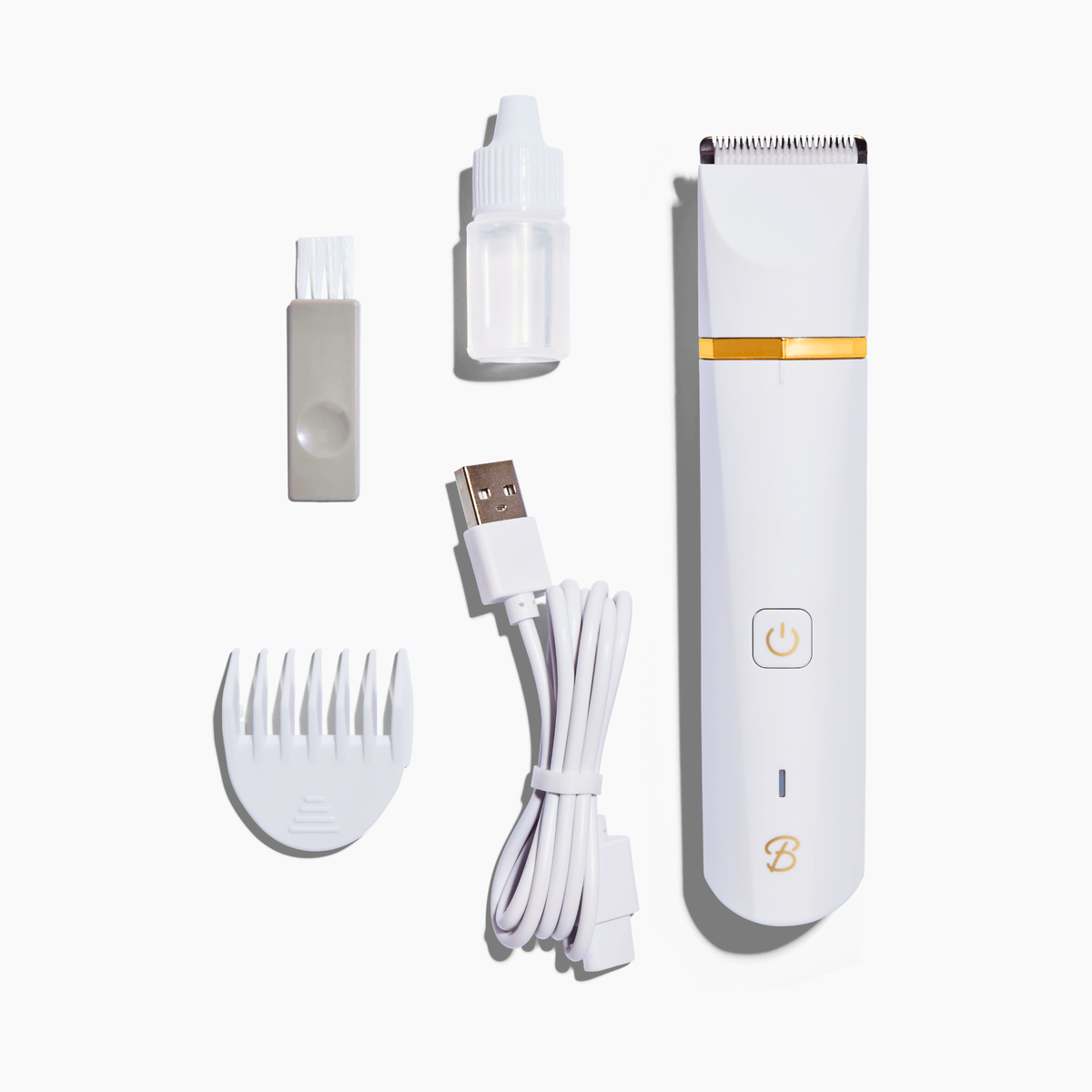 Hydrate & Groom Bundle - Nude R0