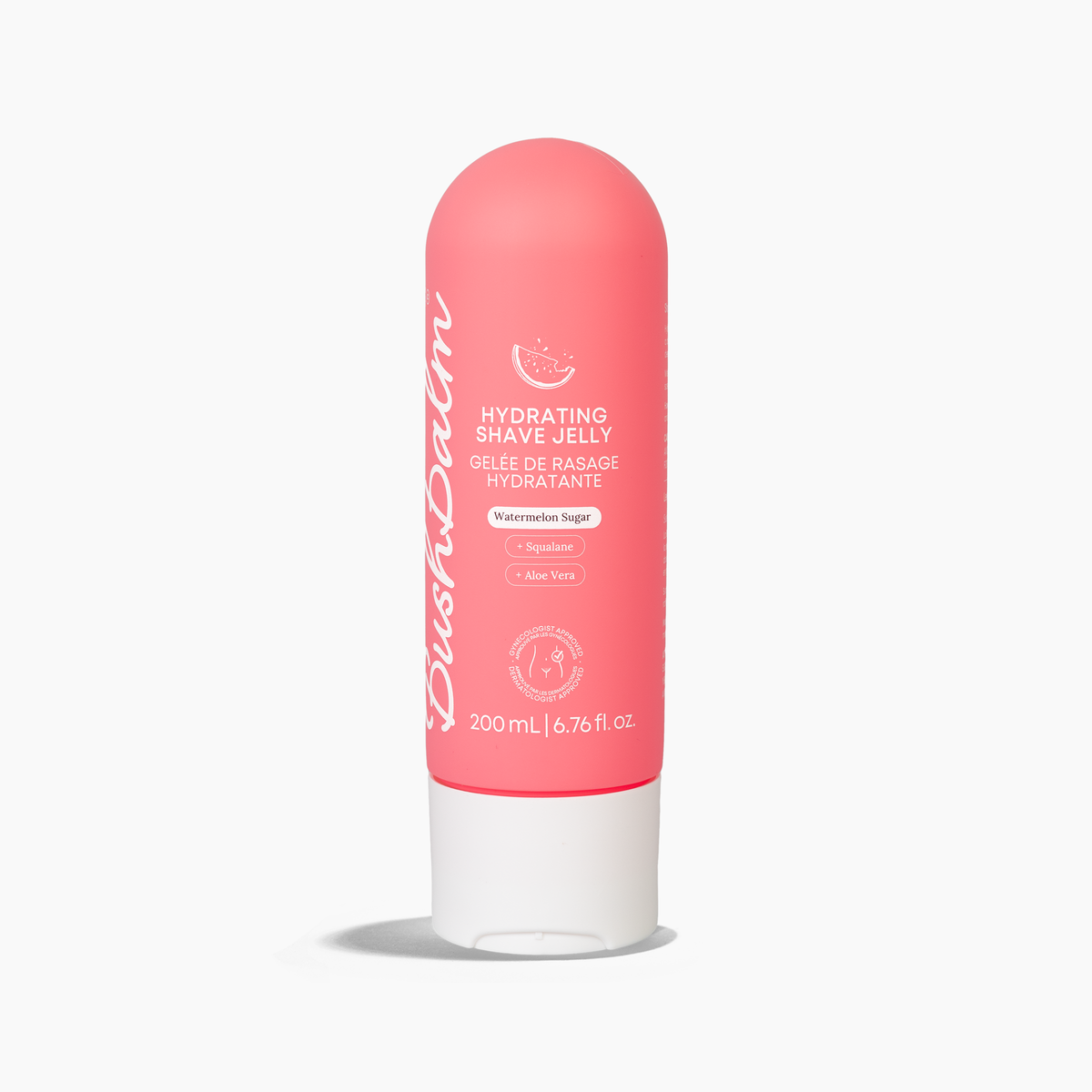Hydrating Shave Jelly - Watermelon Sugar U5