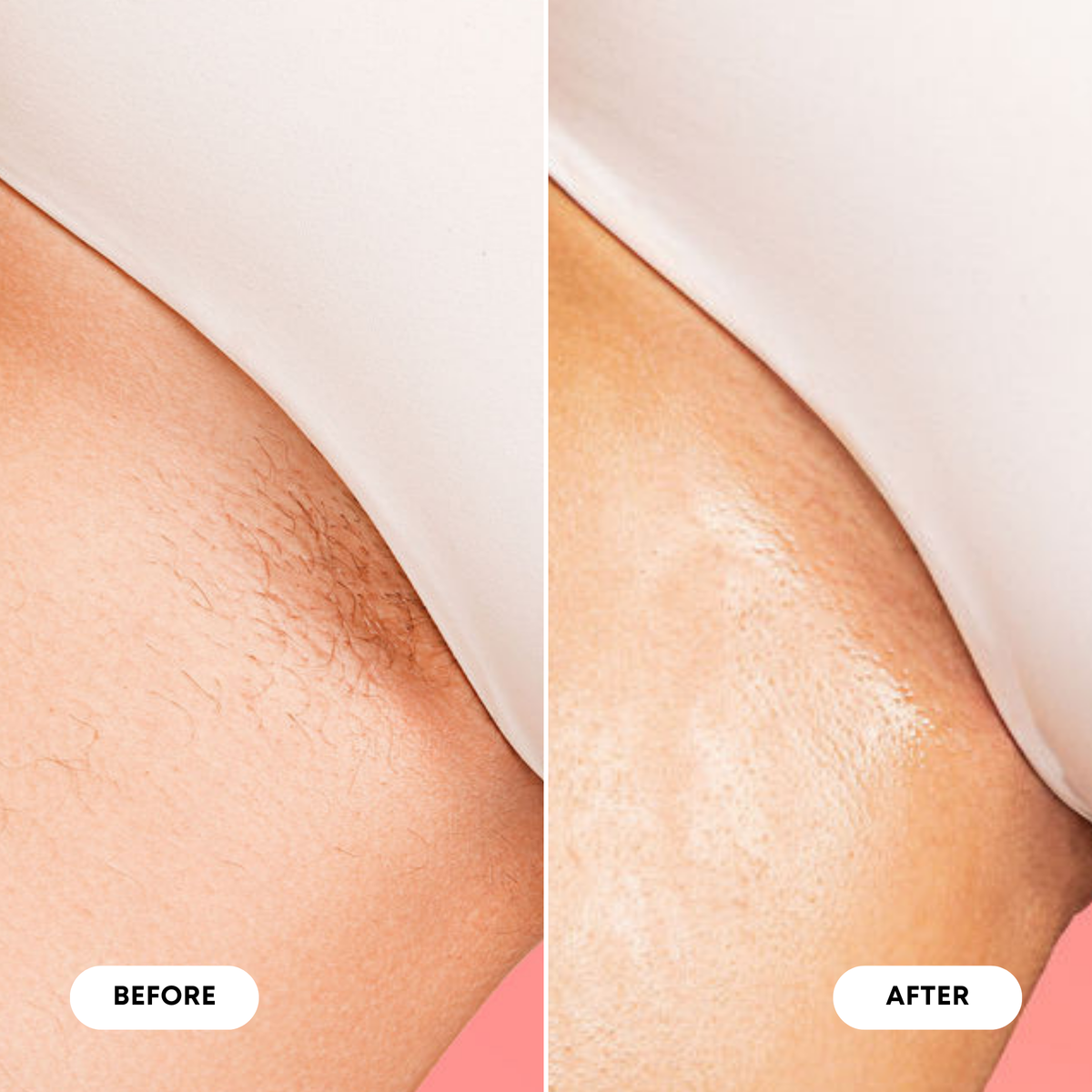 Hydrating Shave Jelly - Watermelon Sugar U5