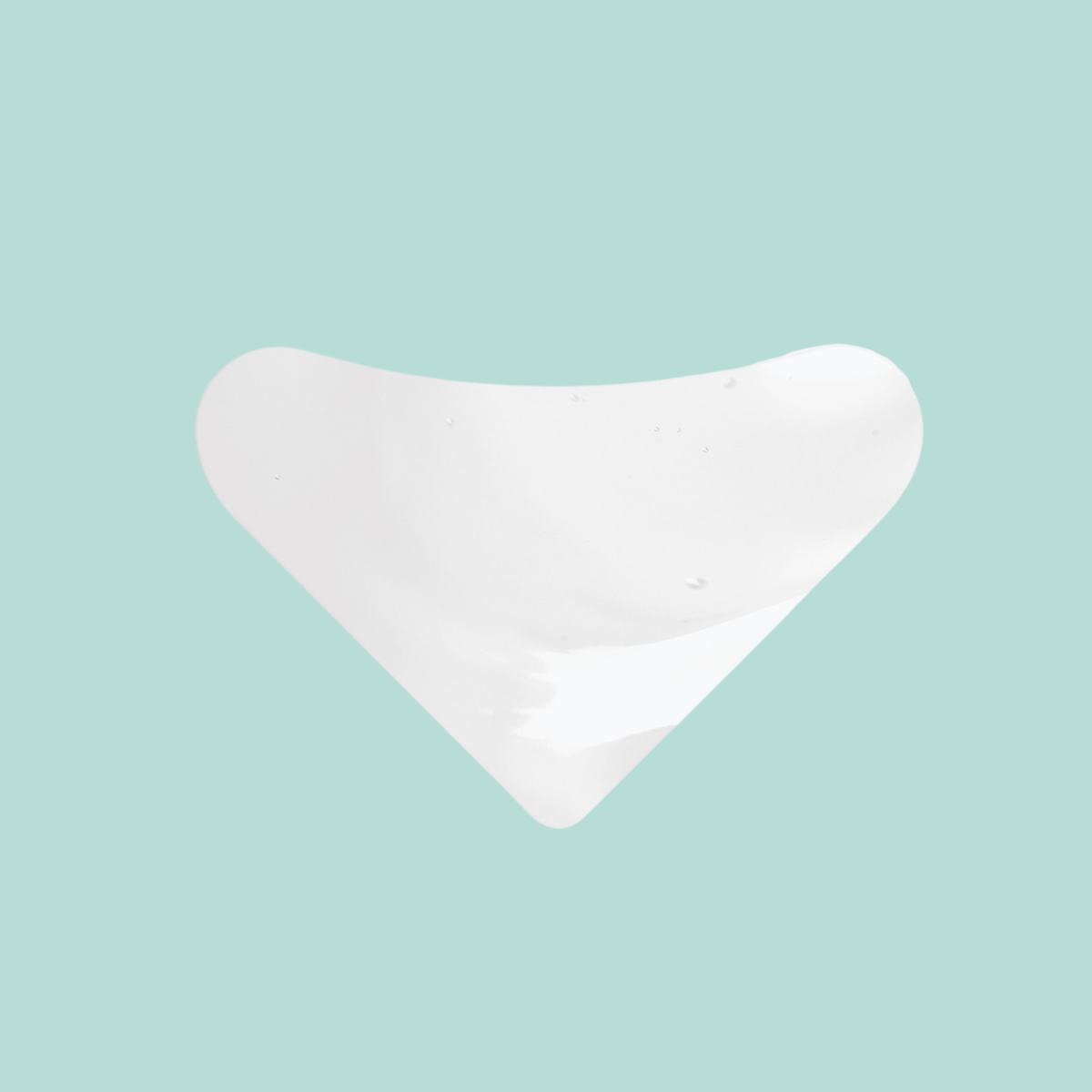 Hydrogel Vajacial Triangle Mask K7