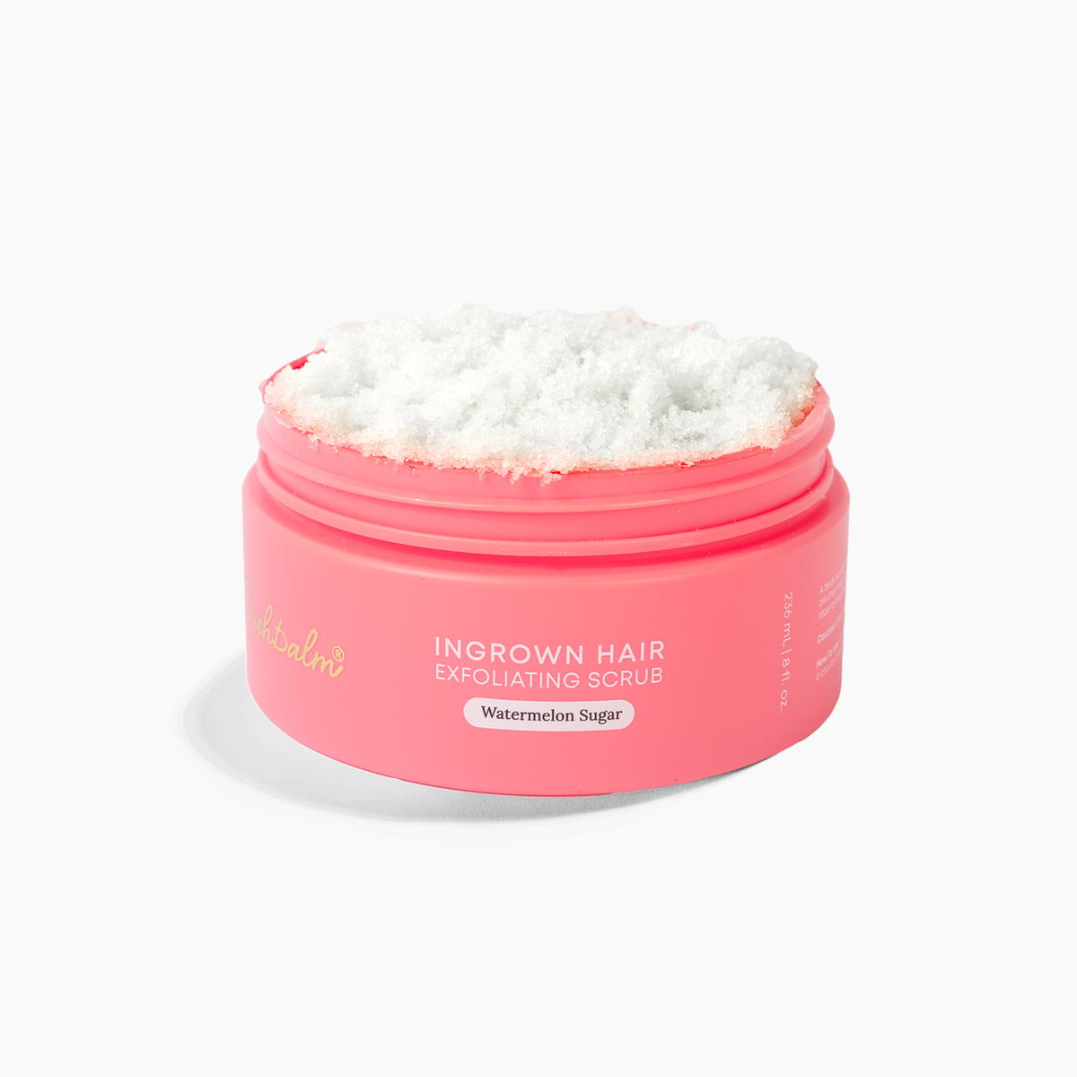 Ingrown Hair Exfoliating Scrub - Watermelon Sugar A5