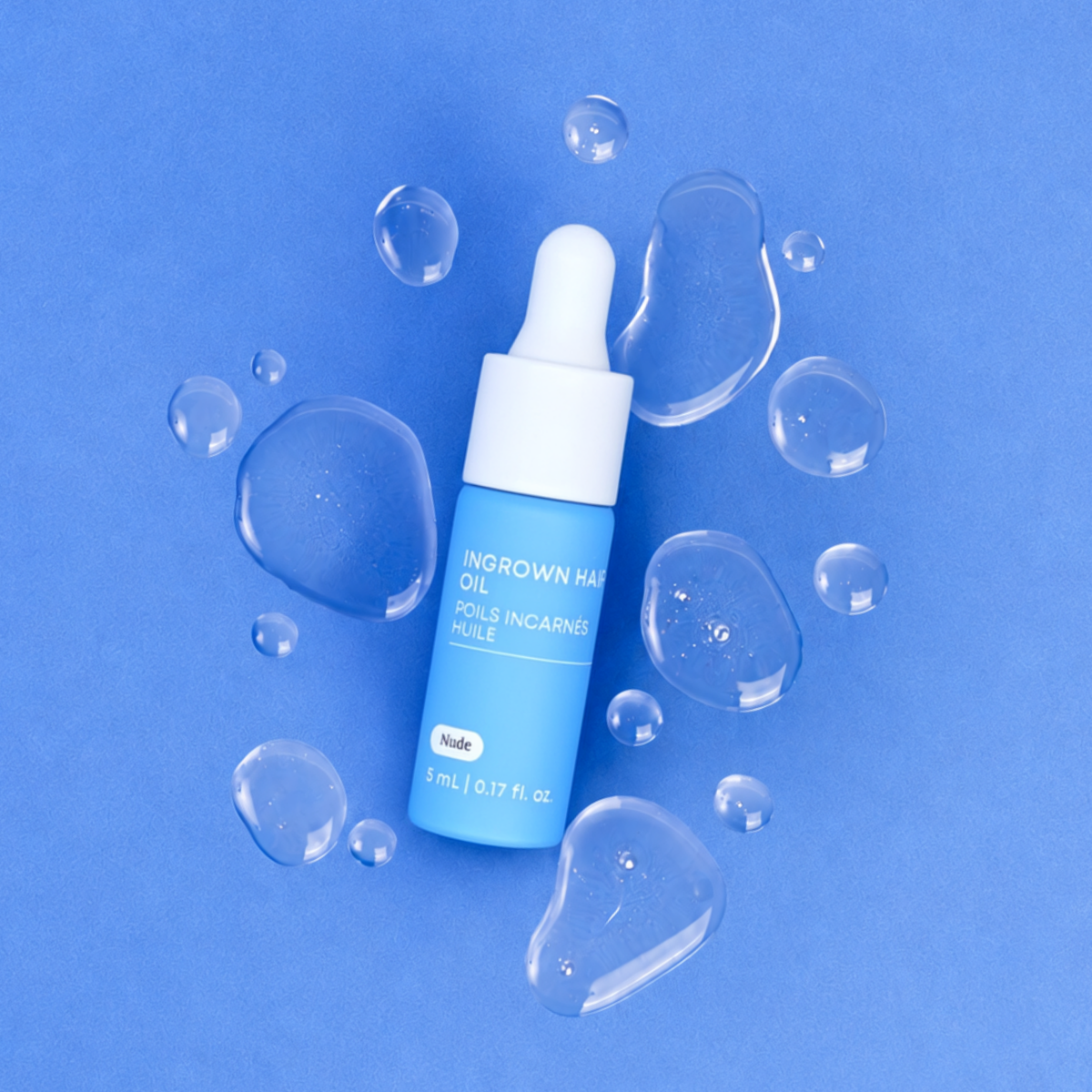 Ingrown Hair Oil Discovery Bundle T4