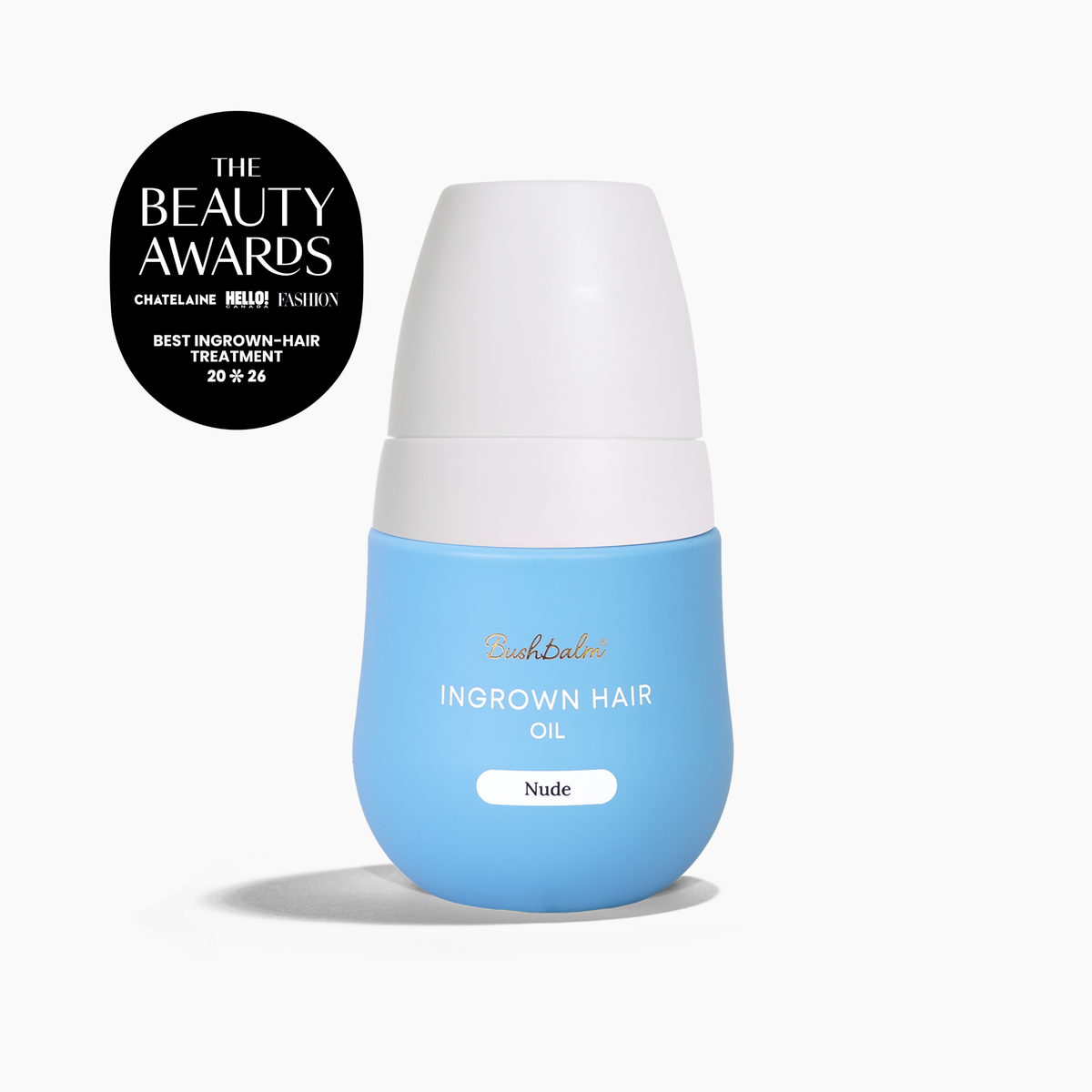 Ingrown Hair Oil - Nude E8