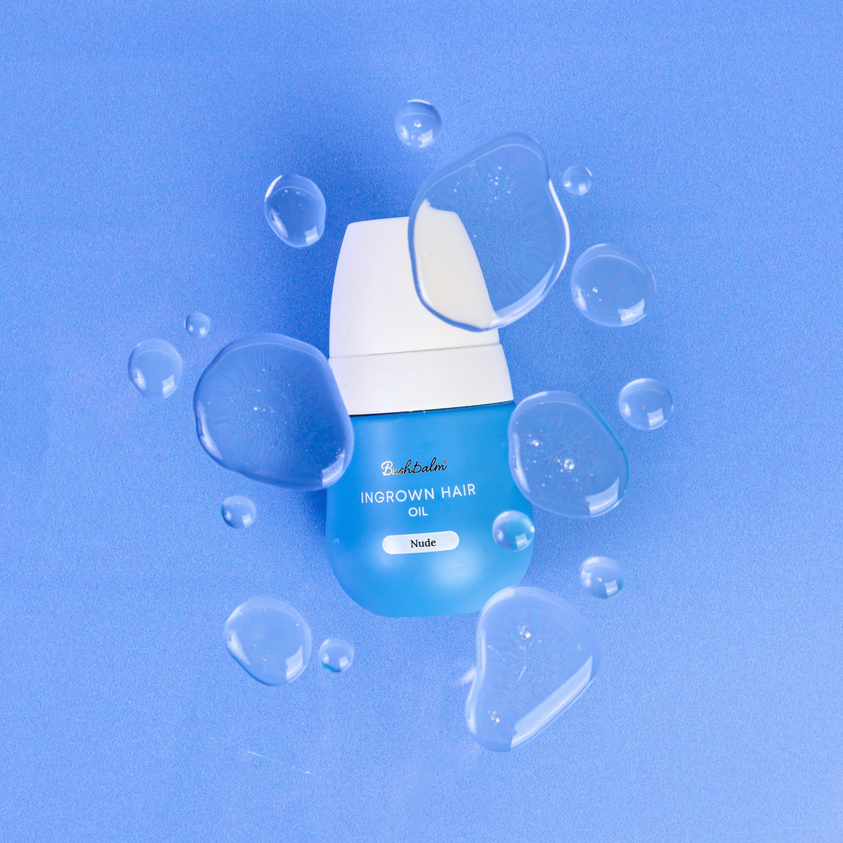 Ingrown Hair Oil - Nude E8