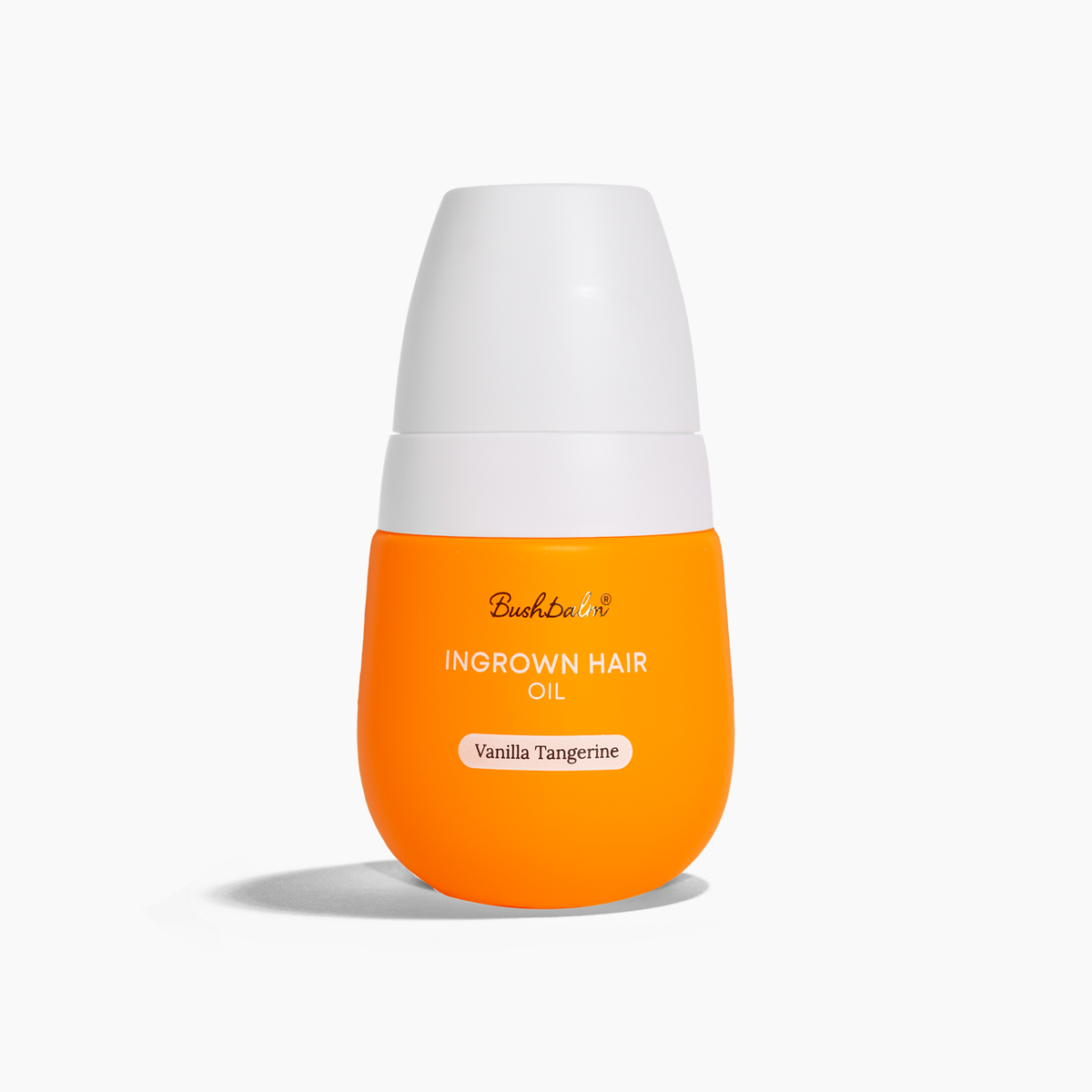 Ingrown Hair Oil - Vanilla Tangerine K1