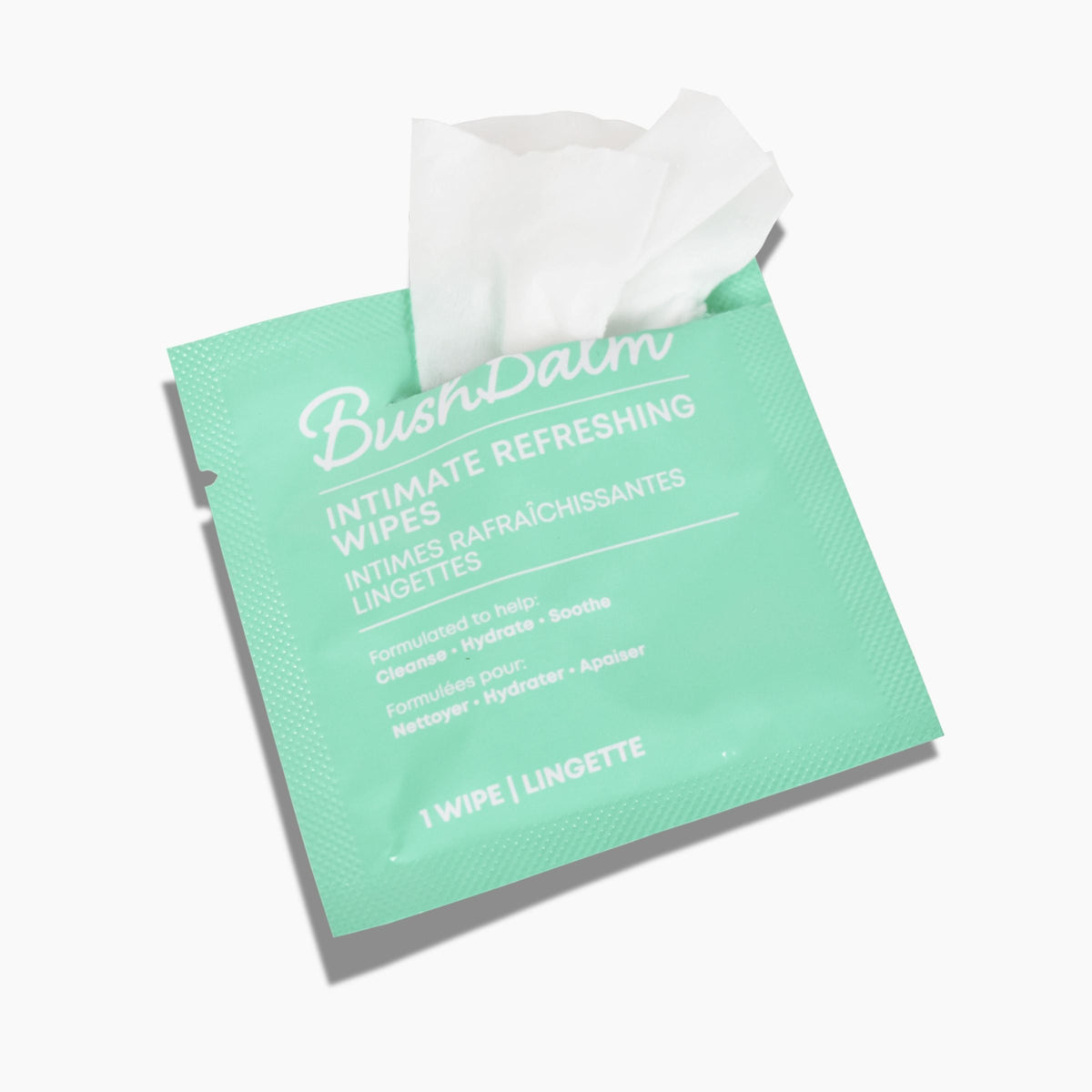 Intimate Refreshing Wipes W3
