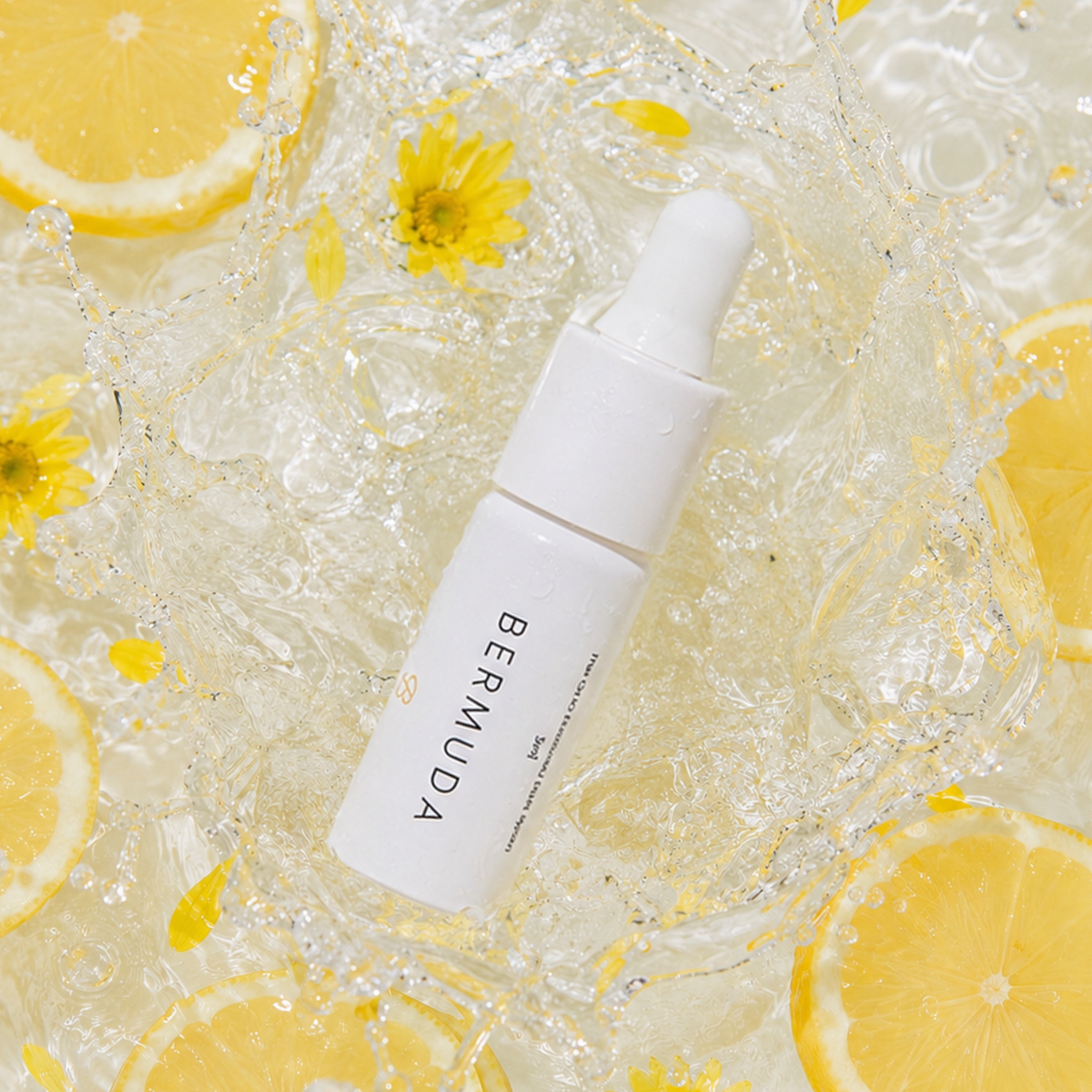 Mini Dark Spot Oil - Bermuda Z7