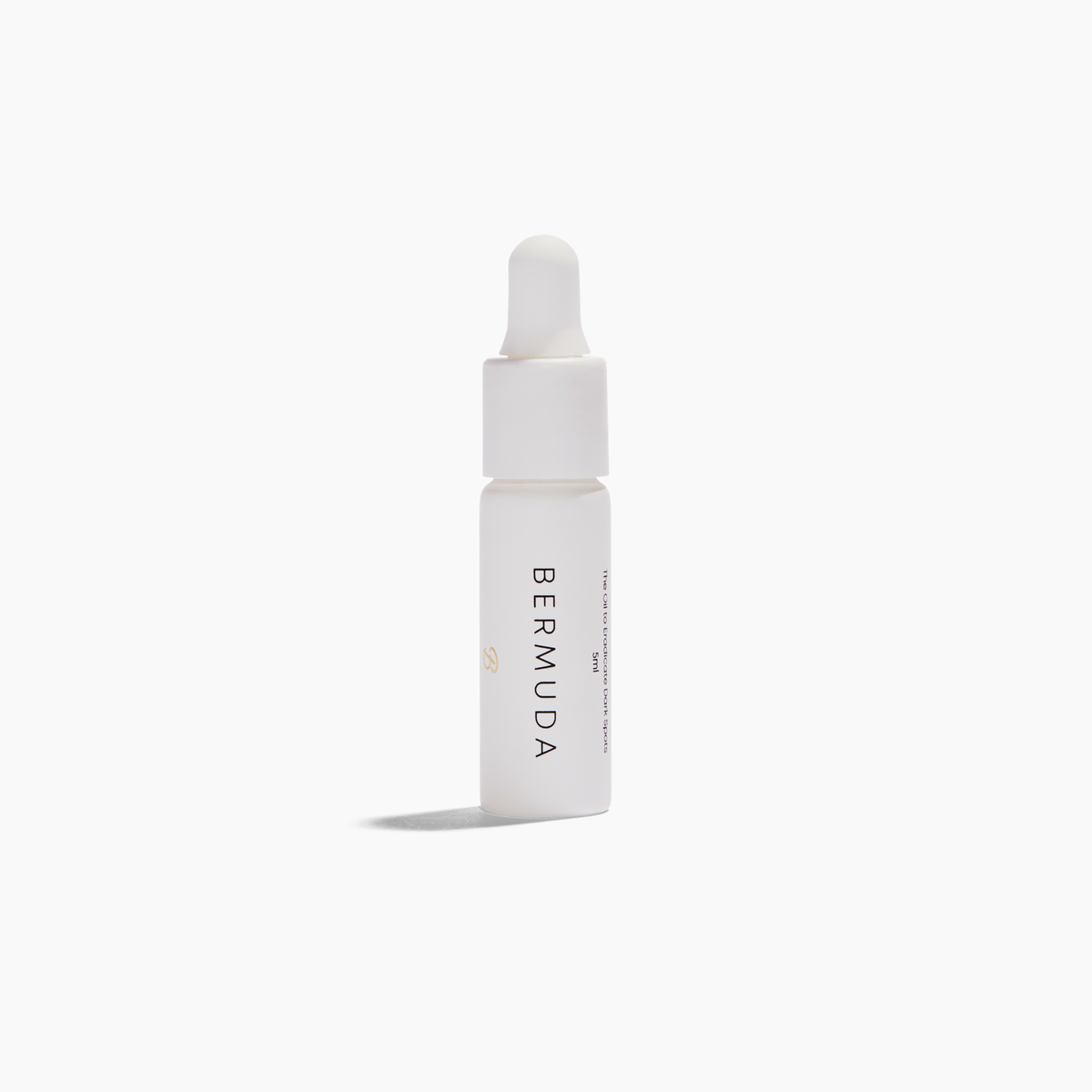 Mini Dark Spot Oil - Bermuda Z7