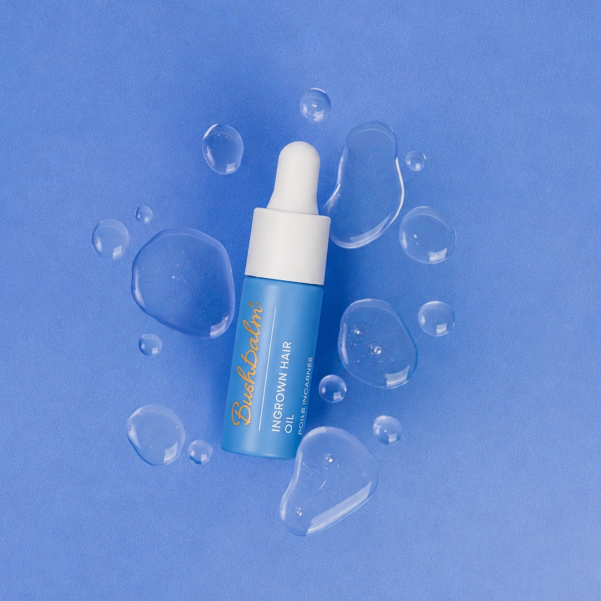Mini Ingrown Hair Oil - Nude R4