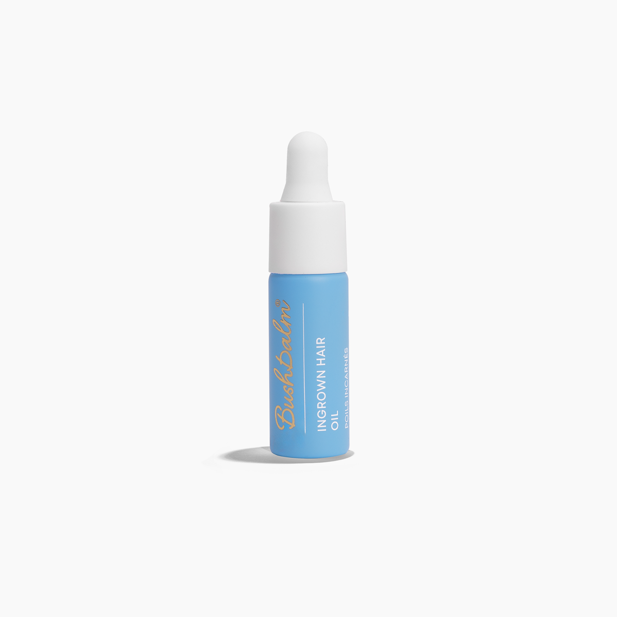 Mini Ingrown Hair Oil - Nude R4